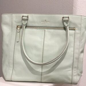 Kate Spade Large Tote